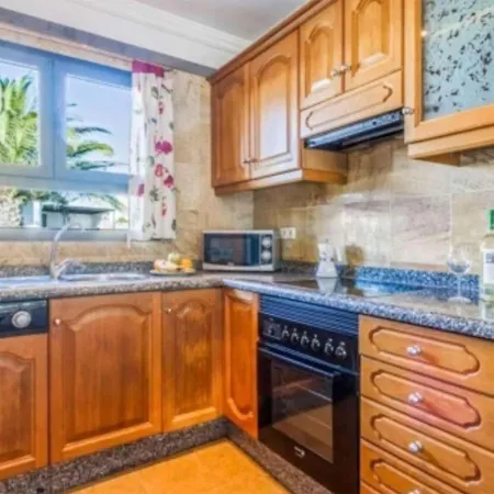 Tatil Evi Argentina